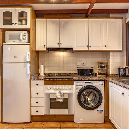 Casa Rexola Con Balcon Para 7 Viajeros Con Piscina Comunitaria Roda Exterior foto