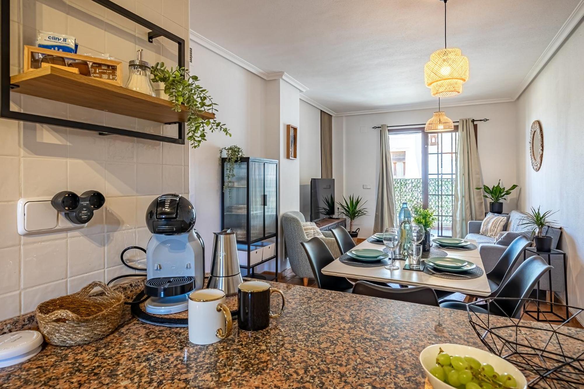 Casa Rexola Con Balcon Para 7 Viajeros Con Piscina Comunitaria Roda Exterior foto