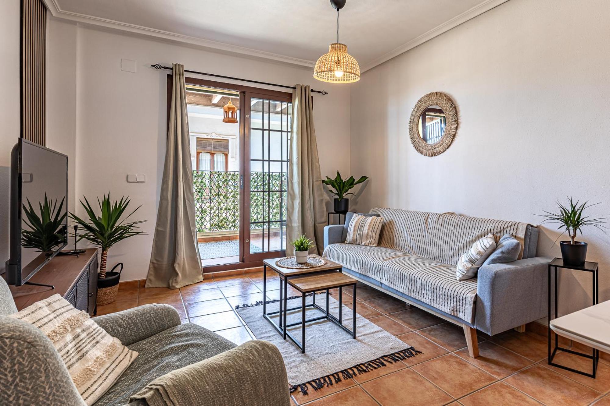 Casa Rexola Con Balcon Para 7 Viajeros Con Piscina Comunitaria Roda Exterior foto