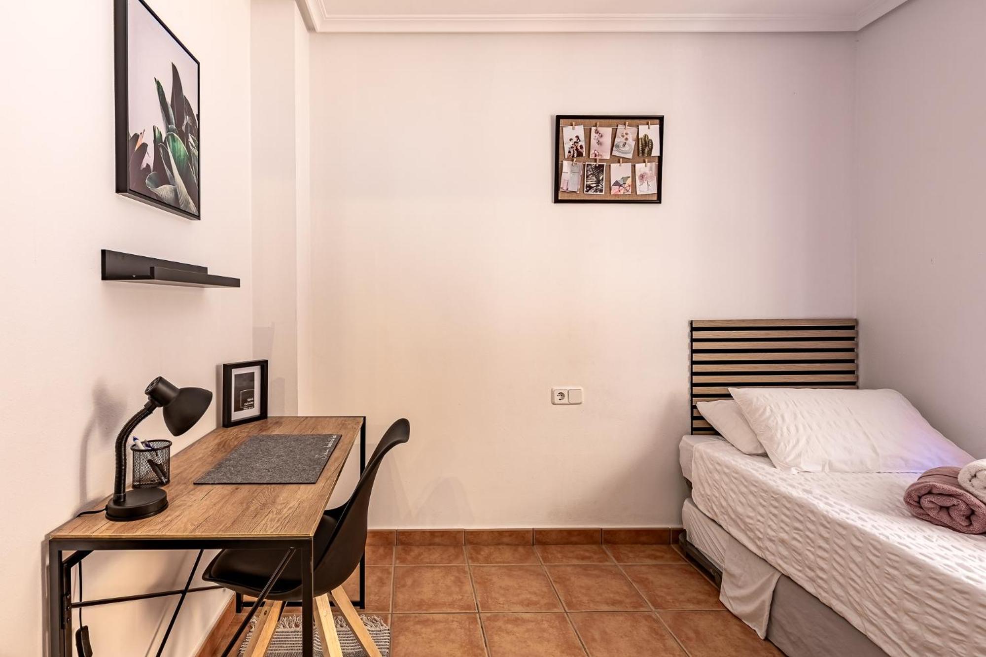 Casa Rexola Con Balcon Para 7 Viajeros Con Piscina Comunitaria Roda Exterior foto