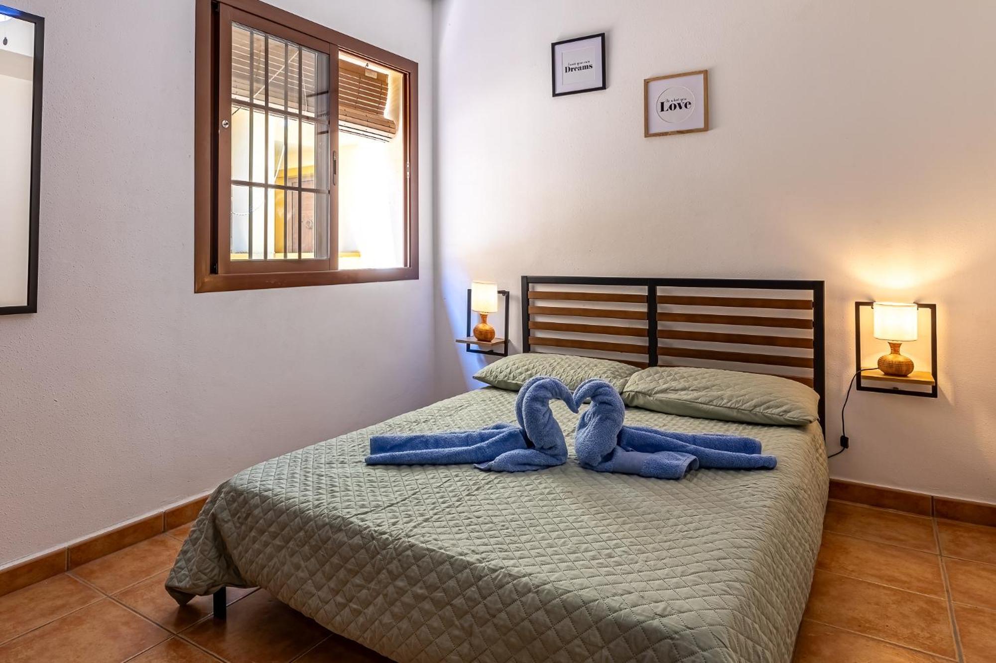 Casa Rexola Con Balcon Para 7 Viajeros Con Piscina Comunitaria Roda Exterior foto