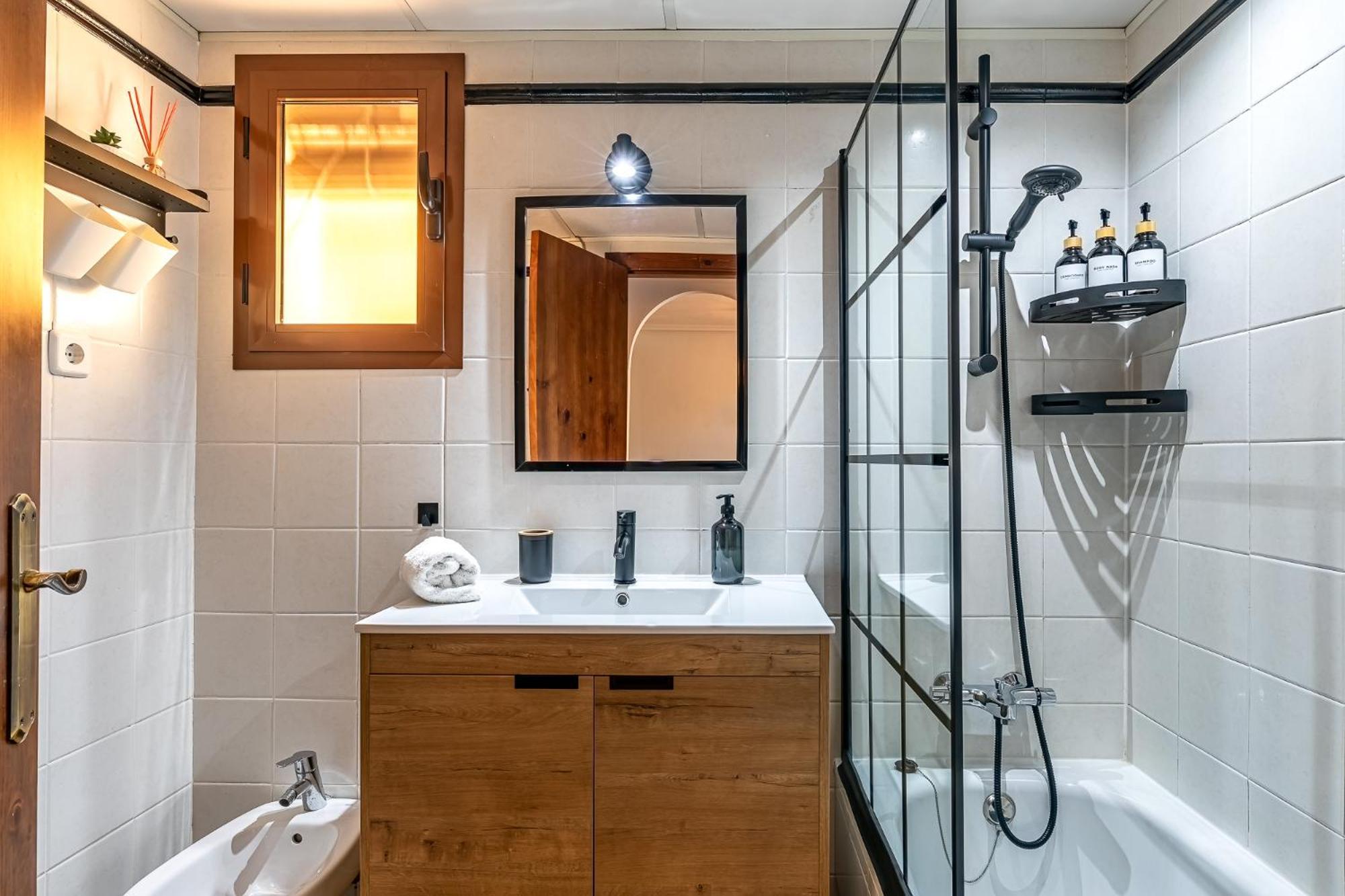 Casa Rexola Con Balcon Para 7 Viajeros Con Piscina Comunitaria Roda Exterior foto