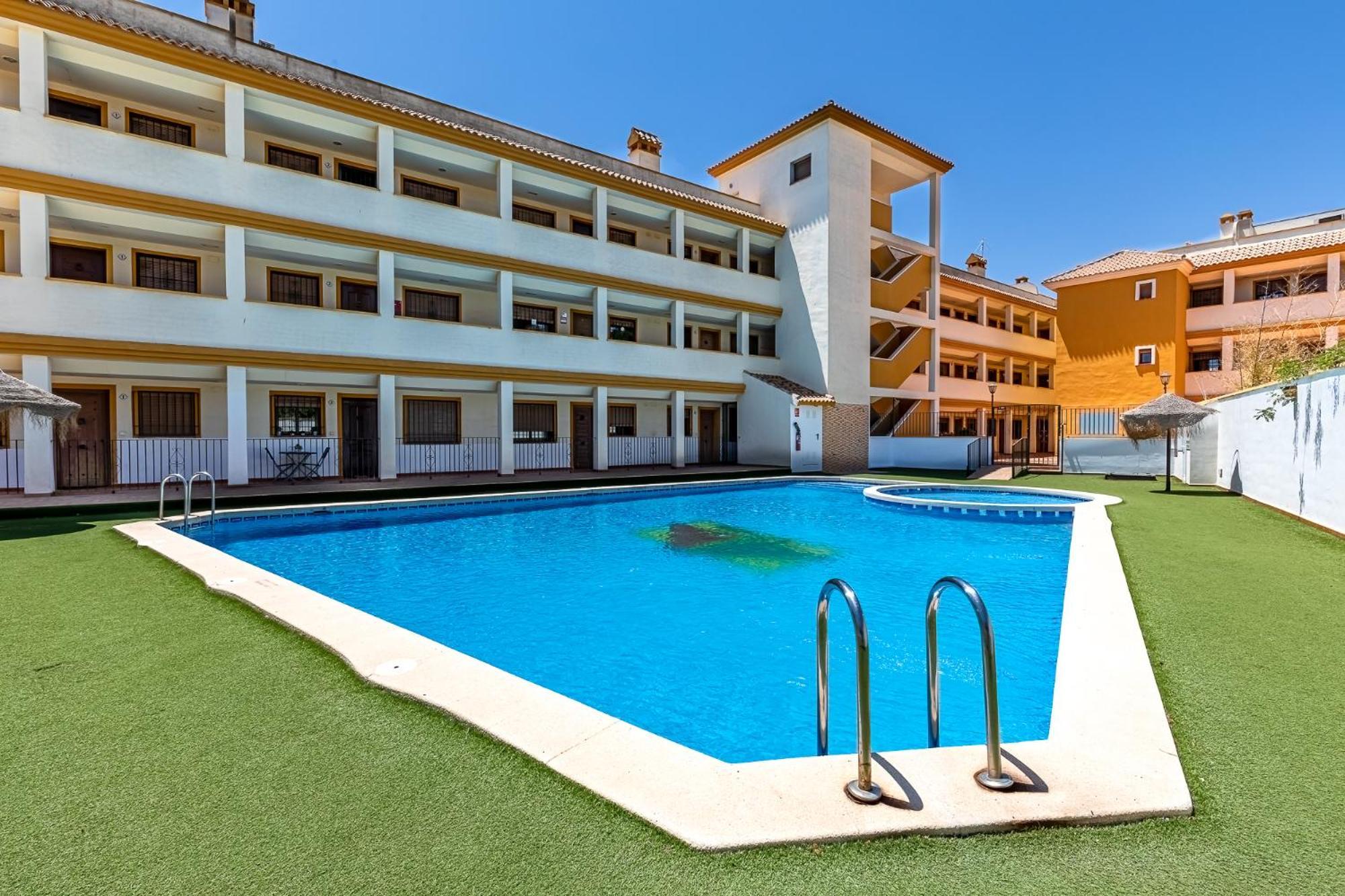 Casa Rexola Con Balcon Para 7 Viajeros Con Piscina Comunitaria Roda Exterior foto